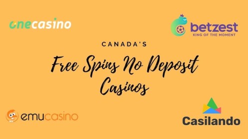 canadas-free-spins-no-deposit-casinos