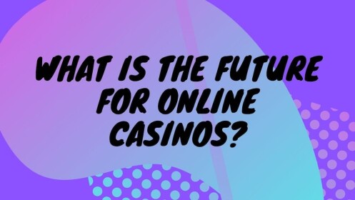 Future-of-online-casinos