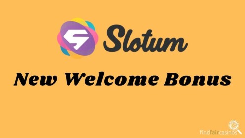 slotum-welcome-bonus