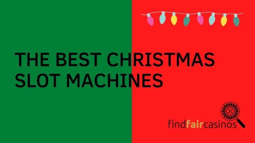 best-christmas-slots