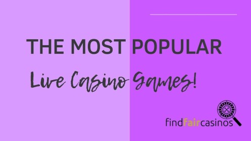 The-most-popular-live-casino-games