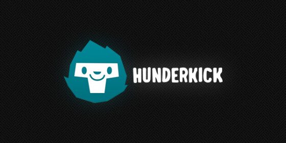 Thunderkick Logo